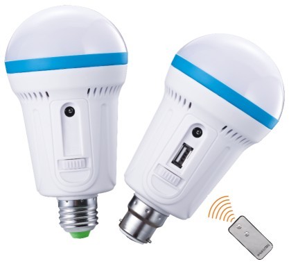 LT-5006RC Emergency bulb 6W