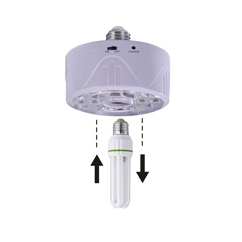 LT-5020 Emergency bulb