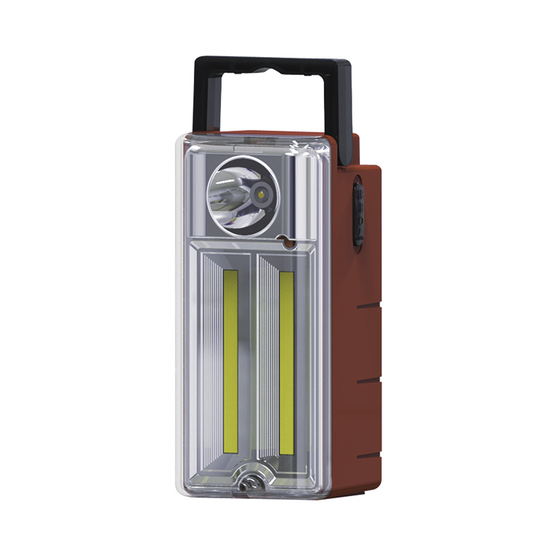 LT-3325C Portable light, STANDBY LED LIGHT