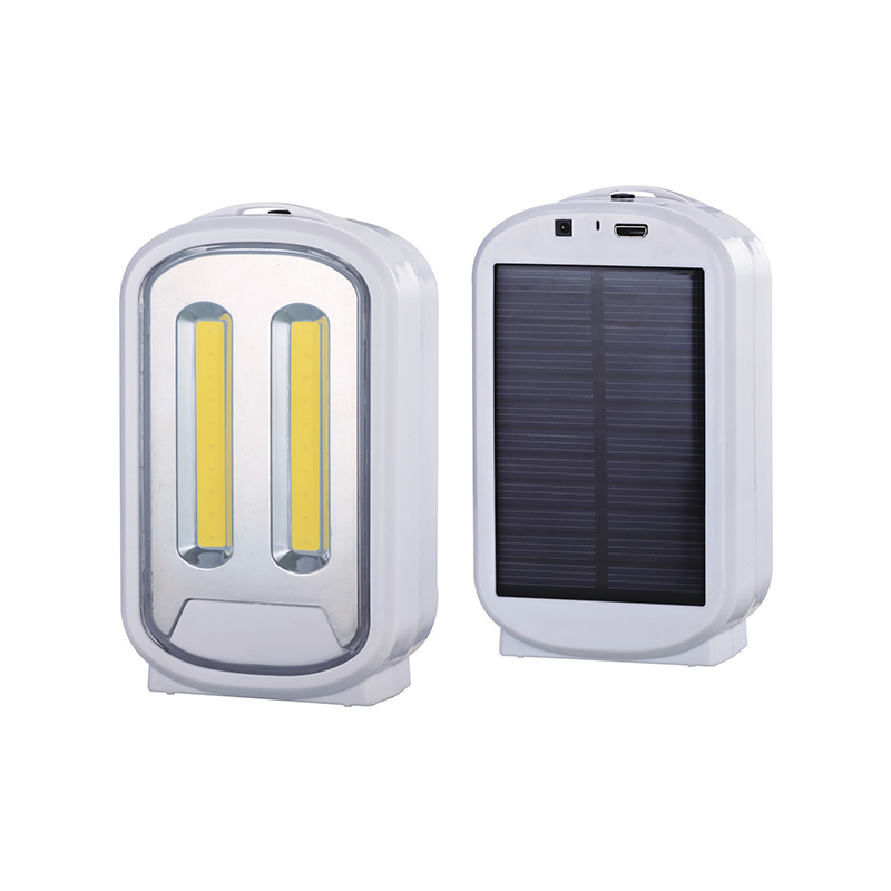 LT-66618CSP rechargeable lantern