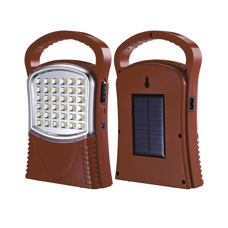 LT-10036/SP emergency light rechargeable
