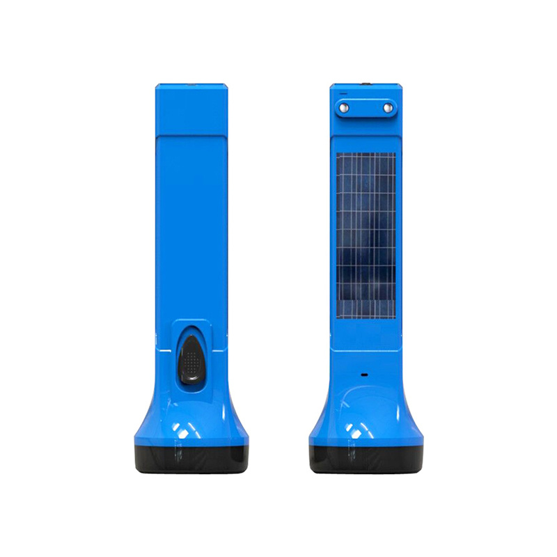 LT-6802SP Rechargeable Torch