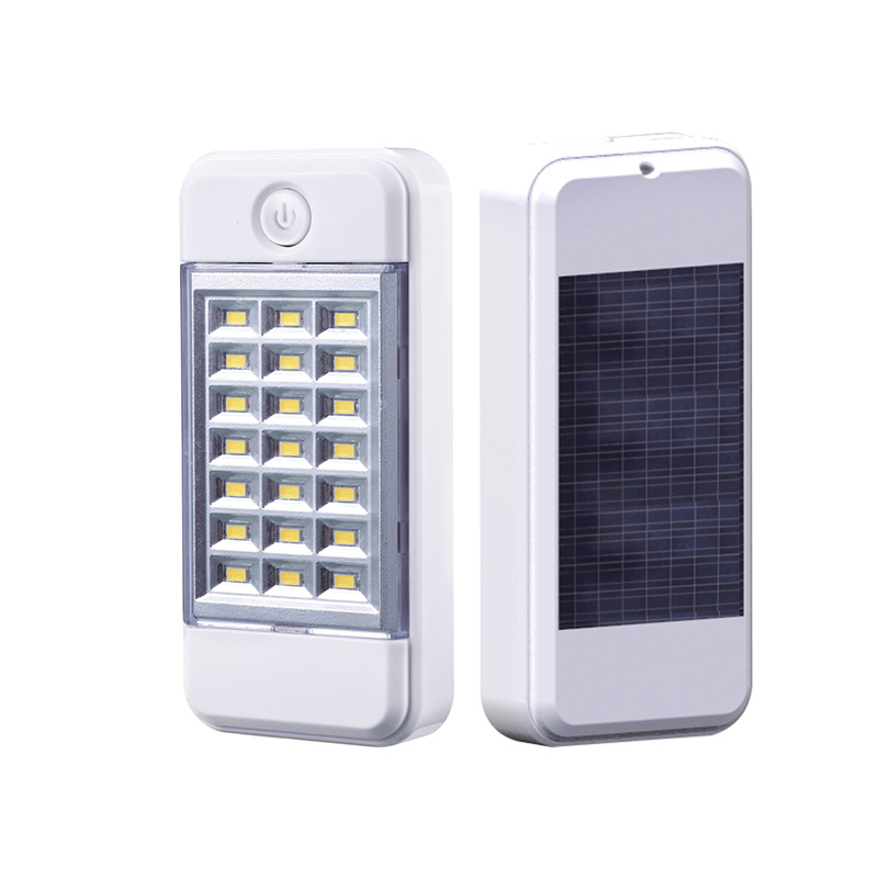 LT-6621SP emergency power bank light