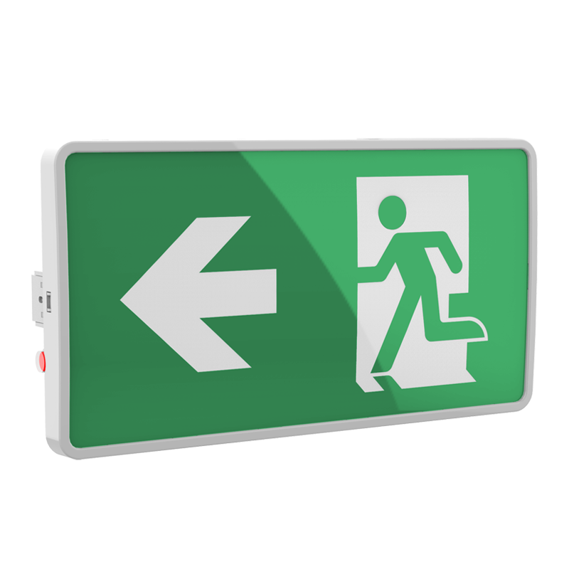 LT-41323TS Exit Sign Light