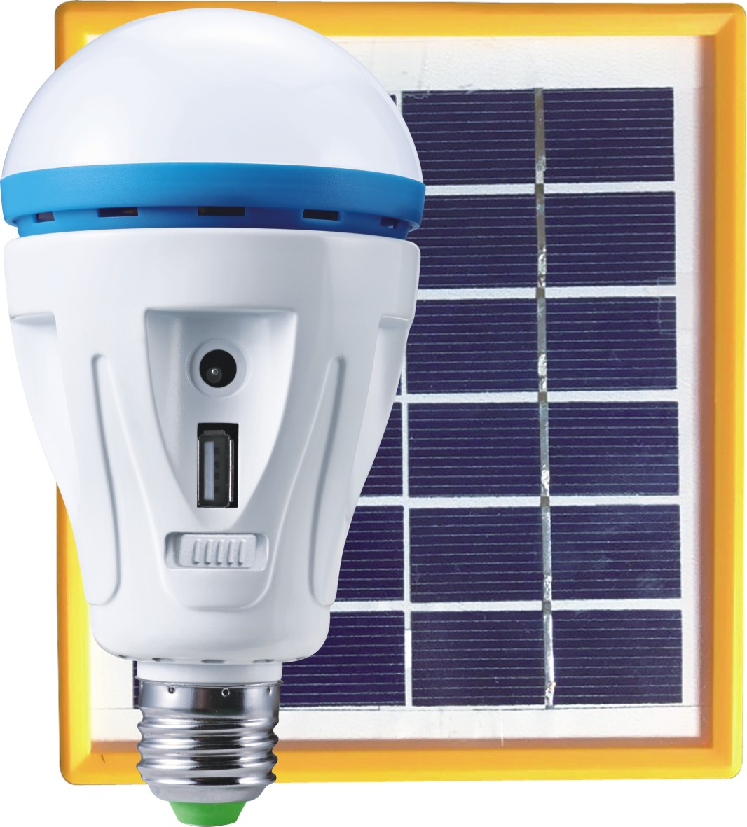 LT-5009+SP Solar Light