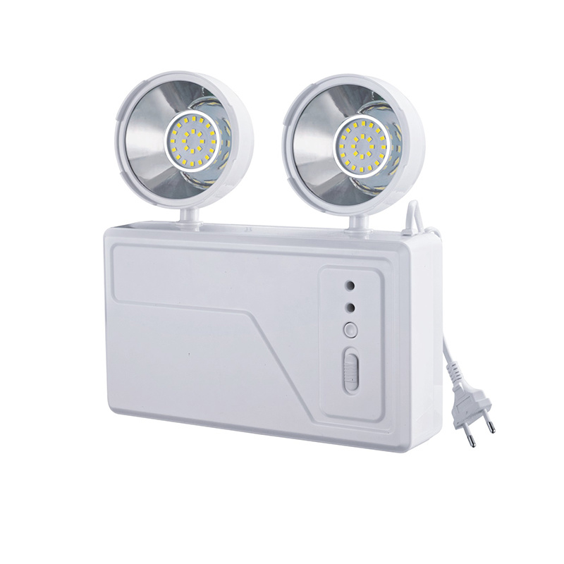 LT-42007M Fire emergency light