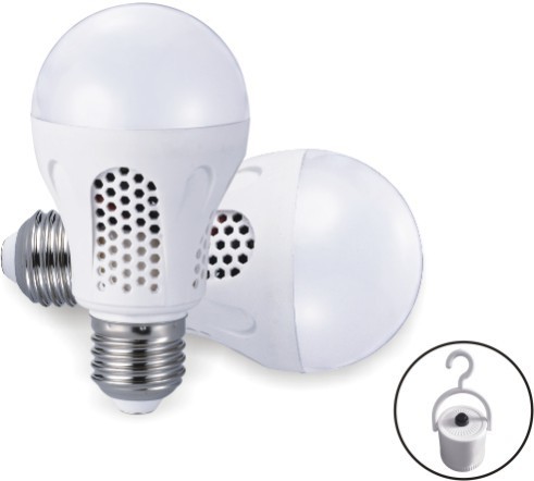 LT-5007A Emergency bulb 7W