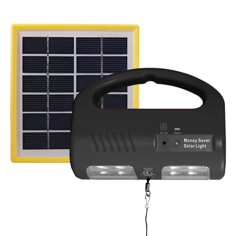 LT-S19 Solar Light