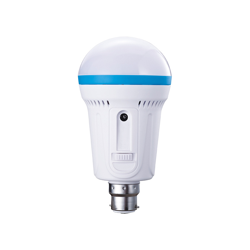 LT-5006RCU Emergency bulb 6W