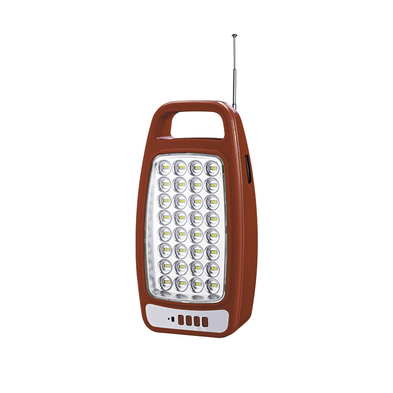 LT-31032RD Portable light, STANDBY LED LIGHT