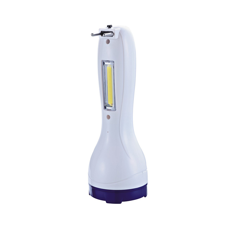 LT-71300C LED Rechargeable Torch, LED Torch