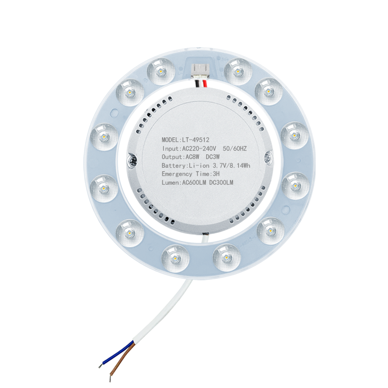 LT-49512 Emergency ceiling mould