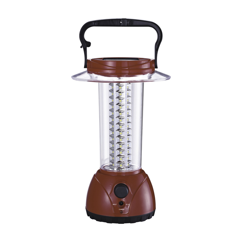LT-1184 Lemergency light rechargeable