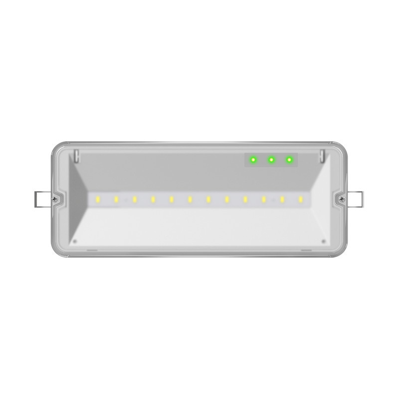 LT-49012 emergency led lights