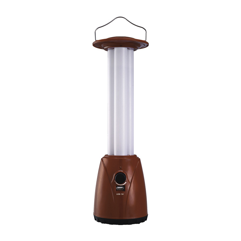 LT-1323 Lemergency light rechargeable