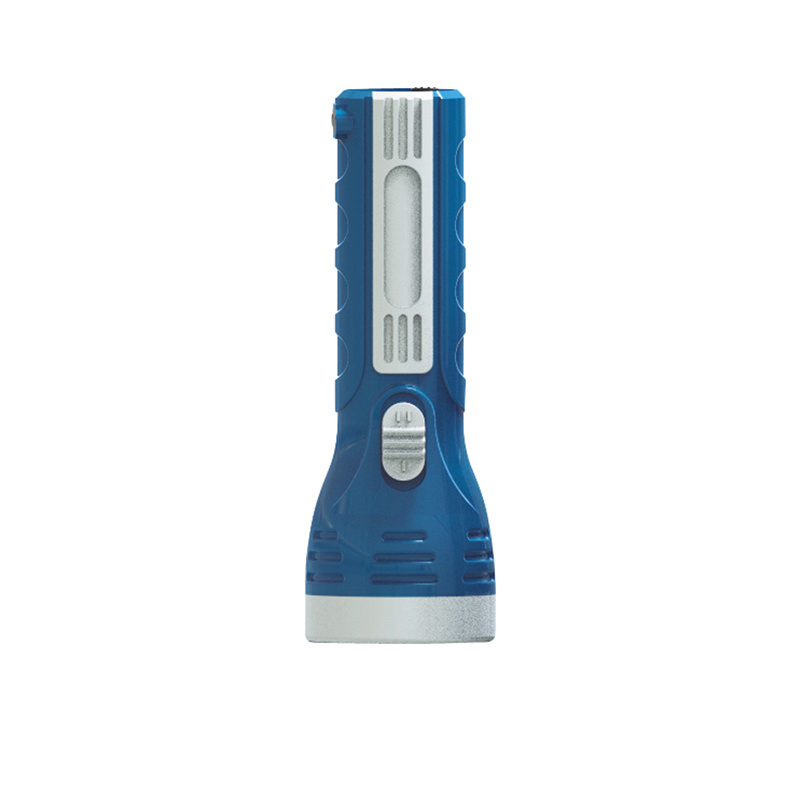 LT-6801 Rechargeable Torch