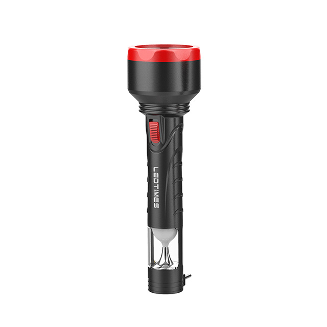 LT-6808 chargeable torch