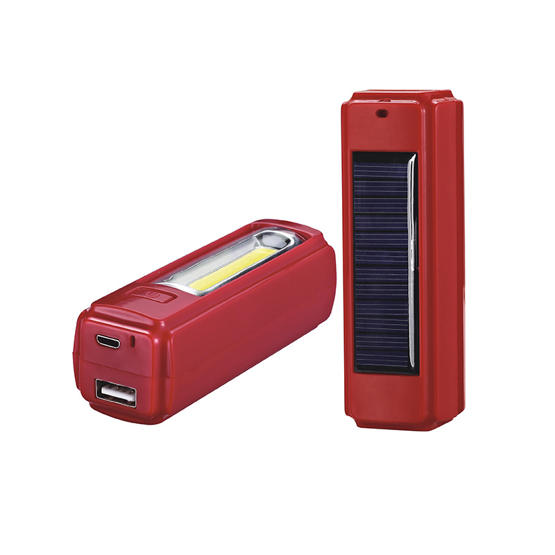 LT-65001SP emergency power bank light