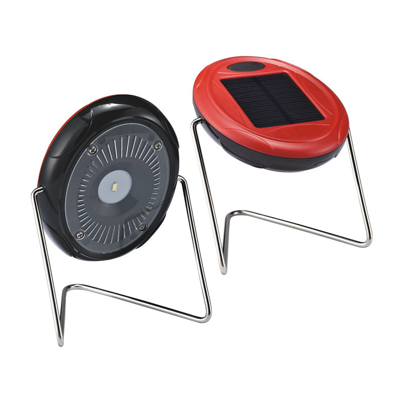 LT-S5 solar lamp
