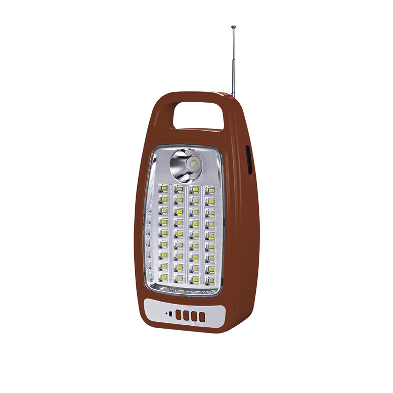 LT-31036RD+SP Solar Light