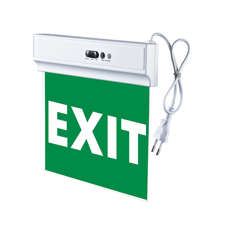 LT-41240 Exit Sign Light