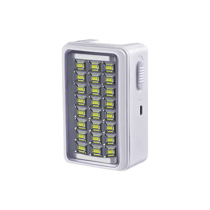LT-20124 rechargeable lantern