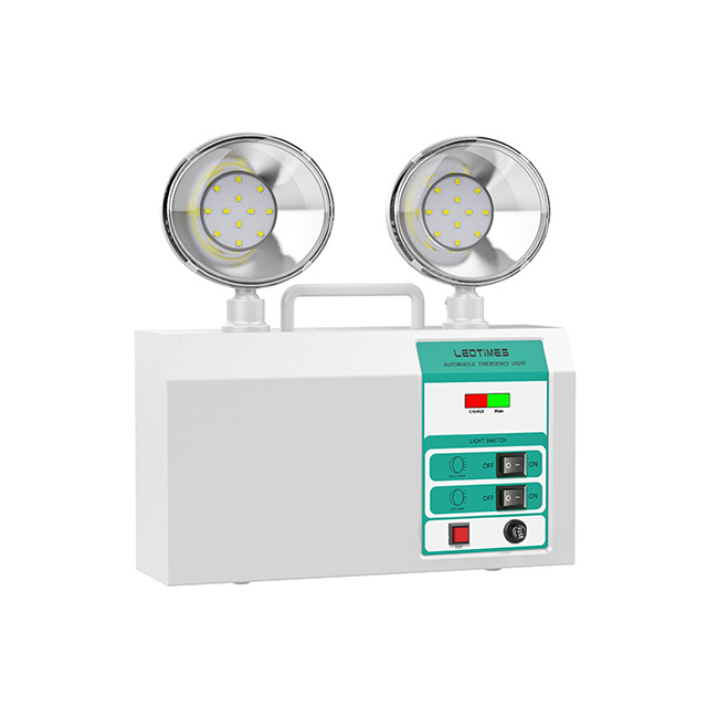 LT-42724 Fire emergency light