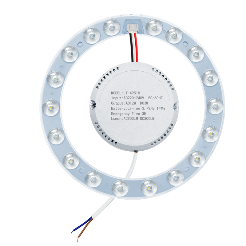 LT-49518 Emergency ceiling mould