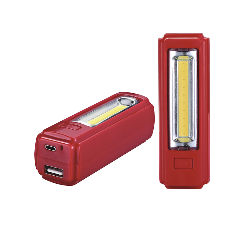 LT-65001A emergency power bank light