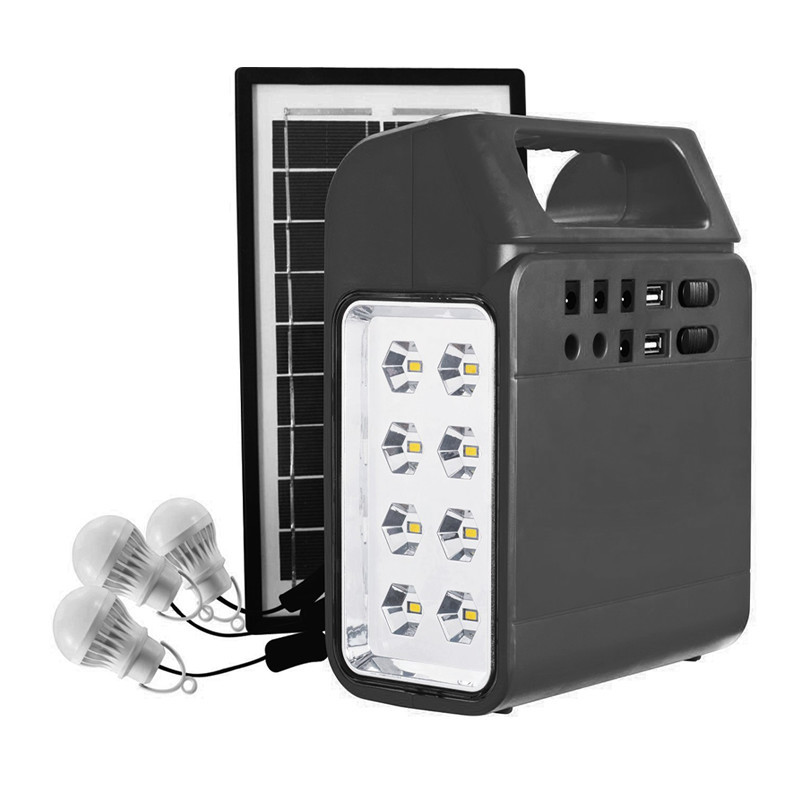 LT-S690 solar lighting system