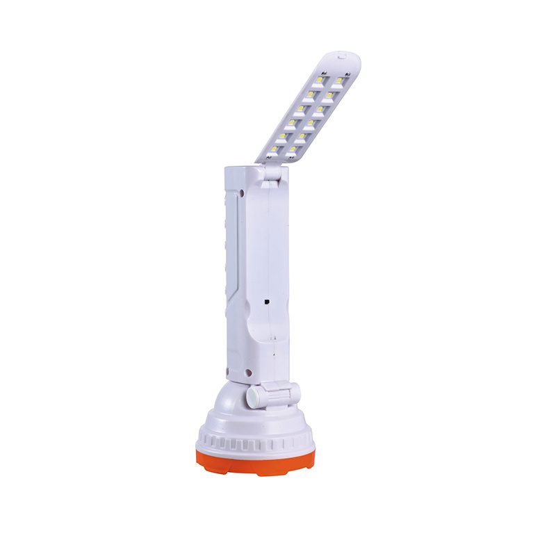 LT-71312 Rechargeable Torch