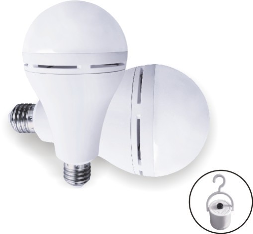 LT-5009E Emergency bulb 9W