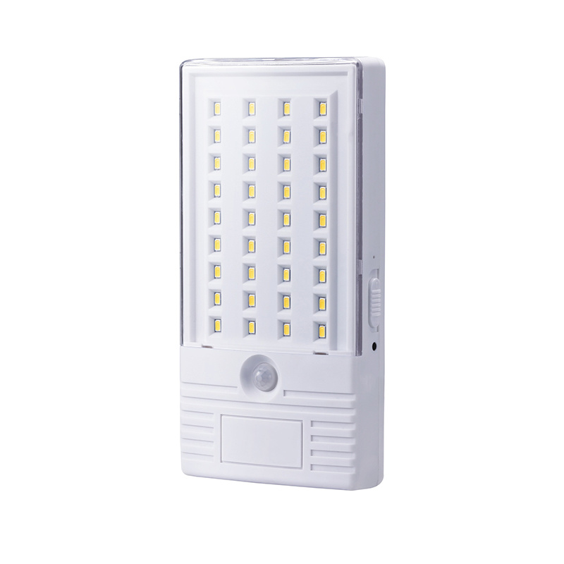 LT-42536SS fire emergency light
