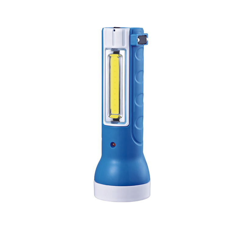 LT-6801C3 Rechargeable Torch