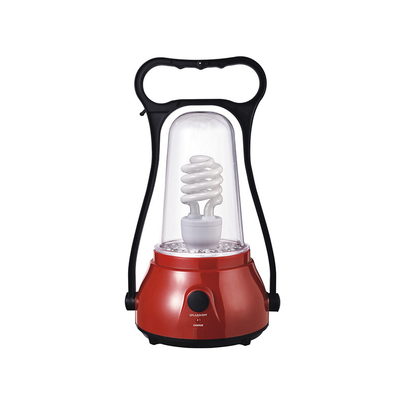 LT-1314 Lemergency light rechargeable