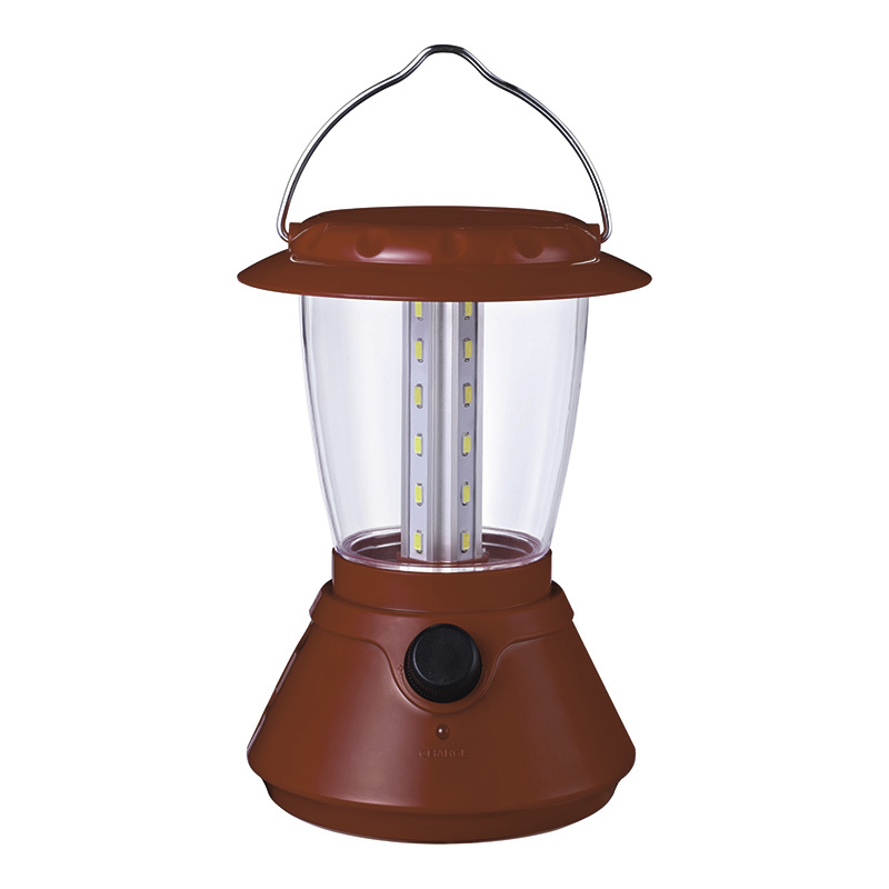LT-1124 rechargeable lantern