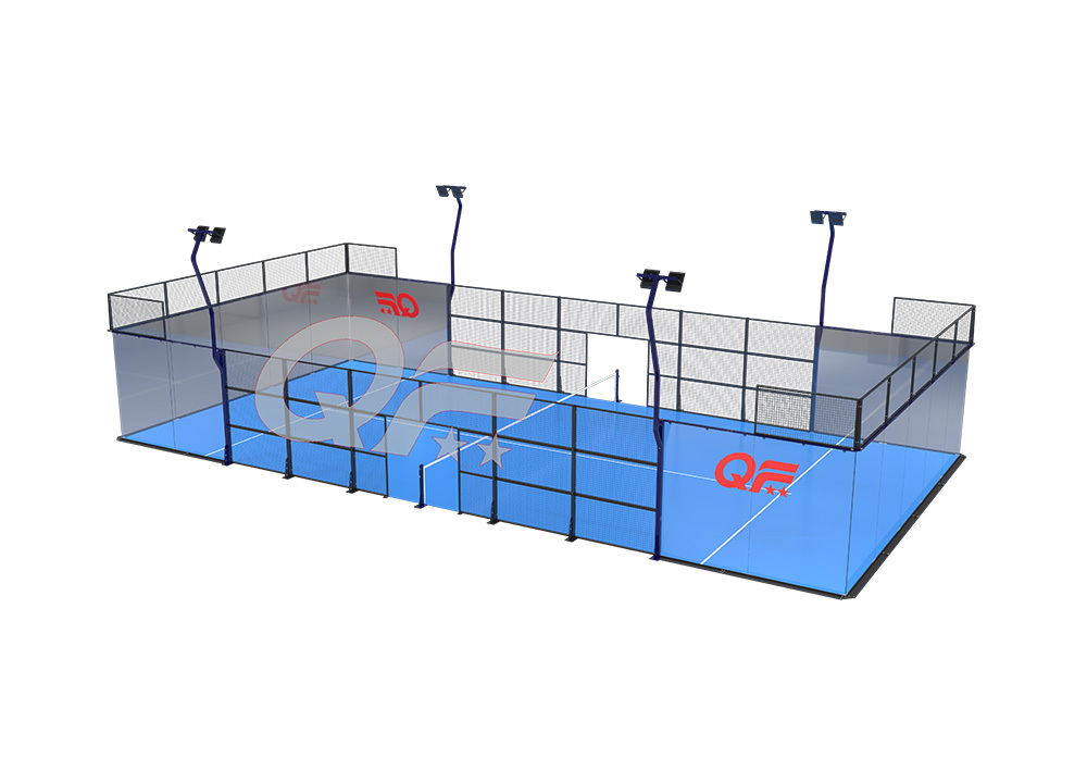 Extreme Cancha de Padel PD06