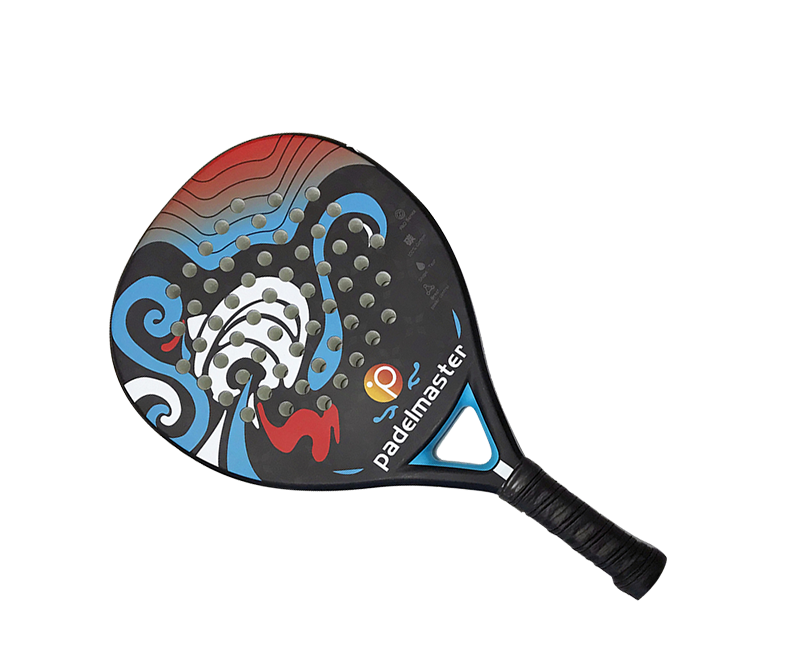 Padel Rackets