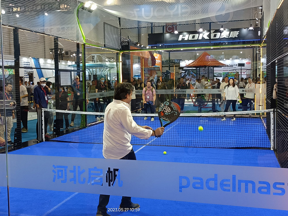 Exhibition