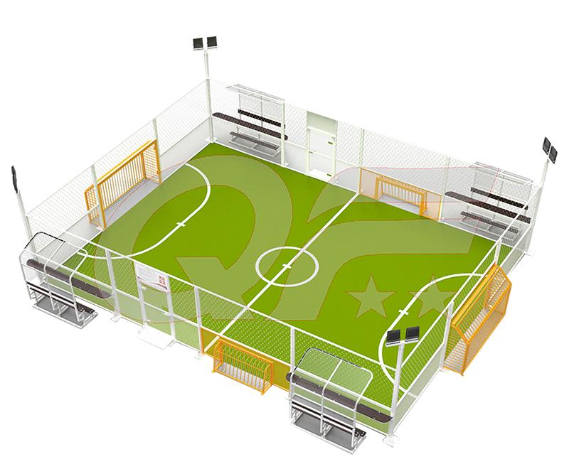 Football Field