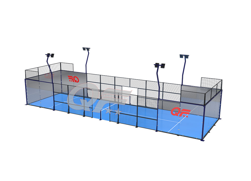 Cancha de Padel  PD07