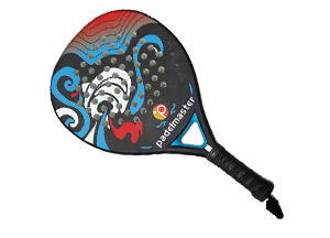 Padel Rackets