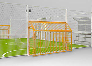 Football Field