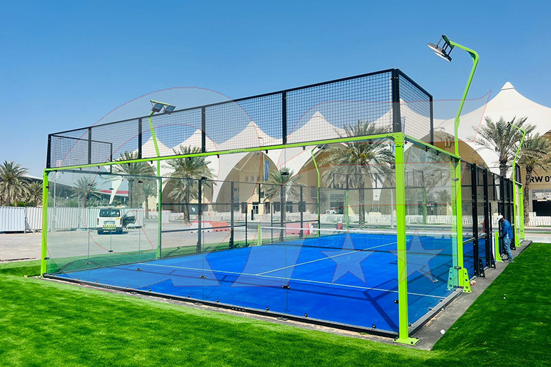 The United Arab Emirates