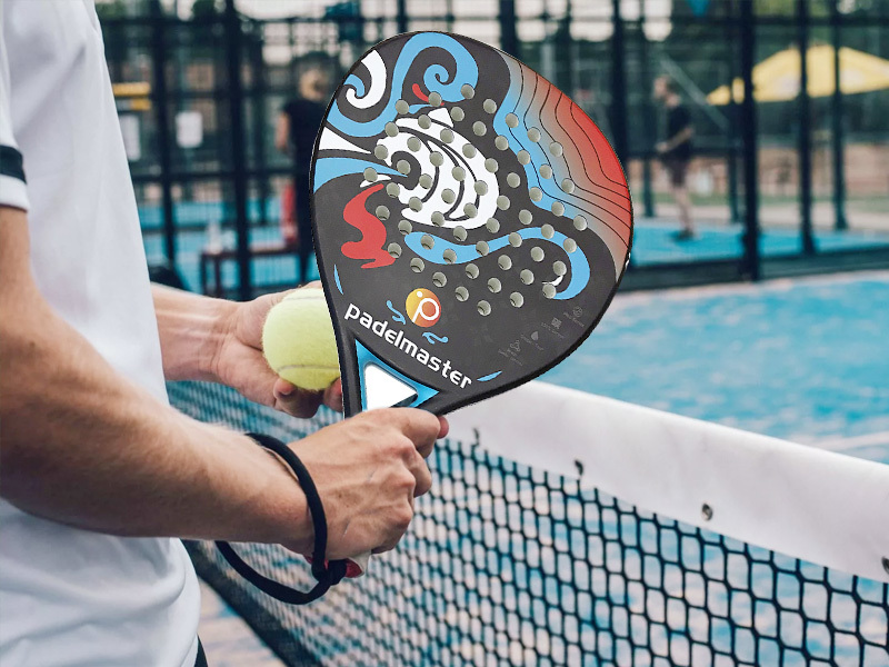 Padel Rackets