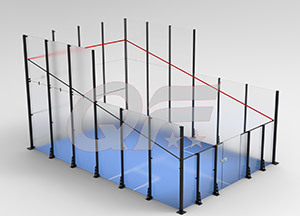 Squash Court