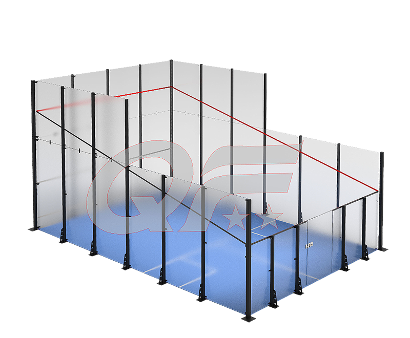 Squash Court