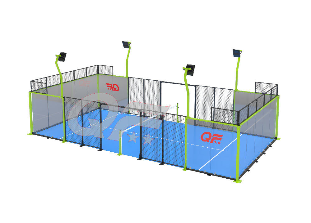 Children Cancha de Padel  PD12