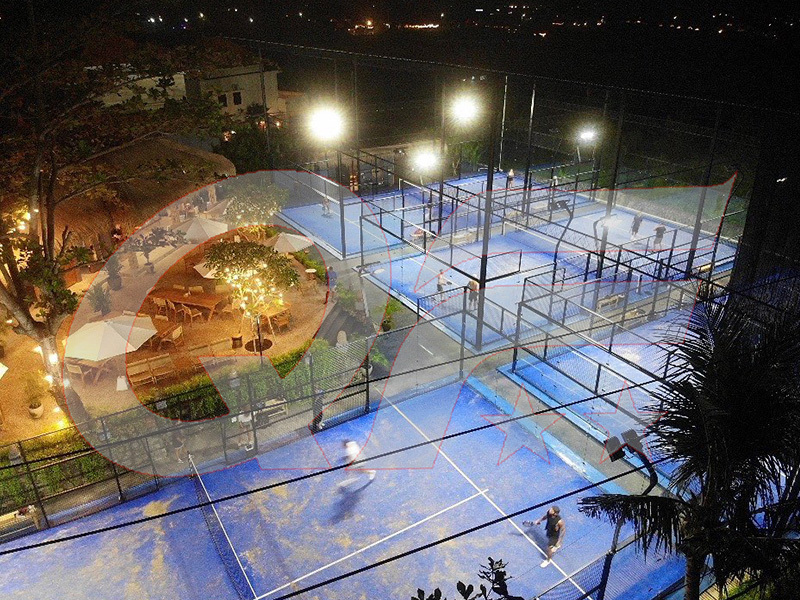 Padel Court