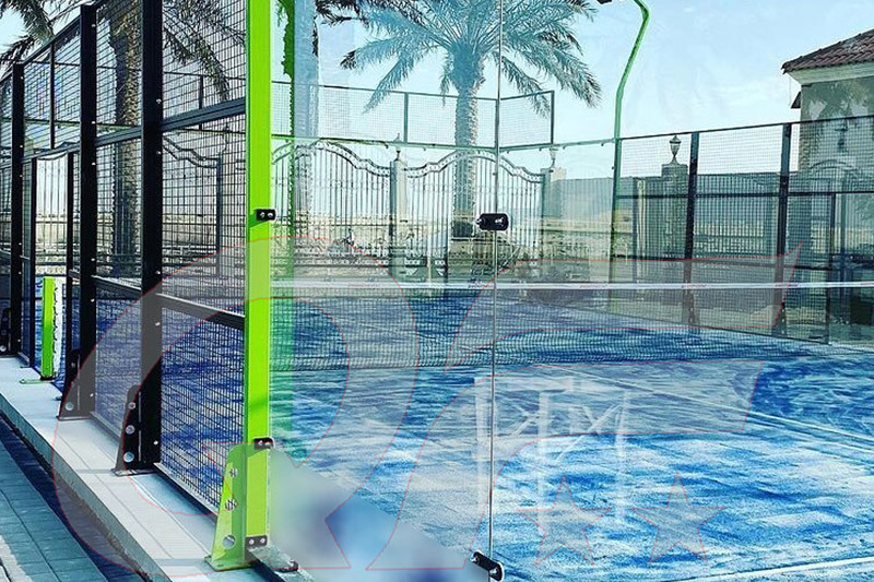 Reunion Padel Club to host FIP ​​Silver in October